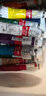 溫莎牛頓（WINSOR&NEWTON） 畫(huà)家專(zhuān)用油畫(huà)顏料170ml 管裝大容量 單色裝 檸檬黃 曬單實(shí)拍圖