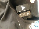 耐克（NIKE）男裝外套 2025秋季新款休閑跑步訓練運動服舒適時尚透氣夾克 521574-010 L (180/100A) 曬單實拍圖