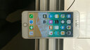 喜日子 適用于蘋果6S手機殼保護套/防摔透明款 適用于iPhone6s/蘋果6 Plus 蘋果6P/6sP((5.5英寸)透明殼+鋼化膜 曬單實拍圖