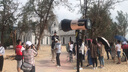 耐思（NiceFoto)無線外拍閃光燈 680A 人像外拍燈 鋰電便攜戶外閃光燈 無線外拍閃光燈680A 曬單實拍圖