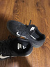 耐克（NIKE）官方艦店跑步鞋 2025秋季新款緩震運動鞋輕質休閑鞋透氣跑步男鞋 飛線技術-黑白 40 (250mm) 7 曬單實拍圖