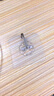 北恩（HION） FOR630D 呼叫中心專(zhuān)用話(huà)務(wù)員耳機客服電話(huà)電腦USB耳麥 頭戴式降噪隔音雙耳 單插頭(適用手機/單孔電腦) 曬單實(shí)拍圖