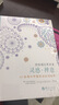 涂繪減壓系列：靈感·禪意+靈感·復(fù)古+靈感·花園（套裝共3冊 贈12色彩鉛） 曬單實(shí)拍圖