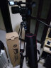 捷洋 JY0508A三脚架专业佳能索尼摄像机单反液压阻尼滑轨三角架1.8米云台套装婚庆微电影DV视频 JY0508AD-1.72米 晒单实拍图