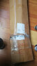 威視朗32-75英寸重載升降式電視機吊架液晶吊裝掛架海信康佳小米4A華為智慧屏創(chuàng  )維三星飛利浦吊頂支架 黑色317MT(49-65寸)孔距600x400 +延長(cháng)管(可增長(cháng)至3.5米) 曬單實(shí)拍圖