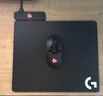 羅技（Logitech） Powerplay 無(wú)線(xiàn)充電鼠標墊 g903  g703鼠標  Powerplay 鼠標墊  曬單實(shí)拍圖