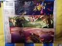ART OF MY LITTLE PONY: THE MOVIE 曬單實拍圖