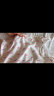 贝瑞加（Babyprints）宝宝背心2件装纯棉儿童吊带无袖坎肩四季护肚内衣 南极探险90 实拍图