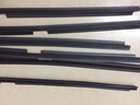 駕天下大眾汽車(chē)雨刮條速騰波羅寶來(lái)途安朗逸捷達桑塔納專(zhuān)用雨刷膠條刮條雨刷膠條 新桑塔納教練版有骨24+16 曬單實(shí)拍圖