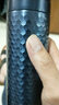 乾唐軒【官方授權(quán)】活瓷杯金石陶瓷內(nèi)膽保溫杯不銹鋼大容量水杯男杯子女 星空藍(lán)+無(wú)光藍(lán)字片  330ml 曬單實(shí)拍圖