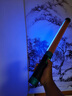 耐思NiceFoto攝影攝像LED燈補光燈手持變色棒燈快手抖音便攜式戶(hù)外拍攝燈RGBW全彩冰燈 TC-288全彩燈 曬單實(shí)拍圖