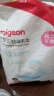 贝亲（Pigeon）防溢乳垫孕产妇防溢奶垫 哺乳防漏隔奶垫一次性乳垫 138片(QA52)新老随机发 实拍图