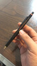 紅環(huán)（rotring） 800自動(dòng)鉛筆金屬筆身專業(yè)繪圖制圖建筑師設(shè)計(jì)師書(shū)寫工具漫畫(huà)鉛筆文具禮盒裝 800自動(dòng)鉛筆0.5mm黑色禮盒裝 曬單實(shí)拍圖