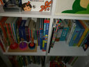丑小鴨童書館 五只小鴨子不想上幼兒園（精裝） 曬單實(shí)拍圖