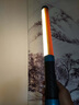 耐思NiceFoto攝影攝像LED燈補光燈手持變色棒燈快手抖音便攜式戶(hù)外拍攝燈RGBW全彩冰燈 TC-288全彩燈 曬單實(shí)拍圖
