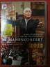 進(jìn)口CD 2014年維也納新年音樂(lè )會(huì )：巴倫博伊姆指揮（DVD） 曬單實(shí)拍圖