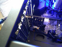 西霸（SYBA）PCI-E轉(zhuǎn)USB2.0擴(kuò)展卡4口外置 四口USB2.0擴(kuò)展卡即插即用免驅(qū)動(dòng)免電源 曬單實(shí)拍圖