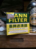 曼牌濾清器機油濾芯/濾清器/鐵殼機油格/機濾 適用于 三菱 帕杰羅/速跑 3.0 3.8 曬單實(shí)拍圖