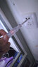 易爾拓（YATO） 家用線路檢測(cè)試電筆螺絲刀兩用驗(yàn)電筆電工多功能測(cè)電筆YT-2864 4*190MM 125-250V YT-2830 曬單實(shí)拍圖