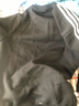 耐克（NIKE）男裝外套 2025秋季新款休閑跑步訓練運動服舒適時尚透氣夾克 521574-010 L (180/100A) 曬單實拍圖