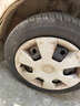 朝陽(yáng)輪胎 舒適靜音型轎車(chē)汽車(chē)輪胎 RP26系列 包安裝 155/65R14 曬單實(shí)拍圖