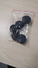 金典（GOLDEN） 金典憑證裝訂機橡膠墊配件財務(wù)裝訂機全機型墊片保護鉆刀打孔支撐 NB108/200/208全自動用 曬單實拍圖