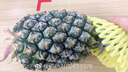 泰國(guó)品種小菠蘿 4kg 迷你香水菠蘿帶皮菠蘿香脆甜國(guó)產(chǎn) 4kg 4-10個(gè) 曬單實(shí)拍圖