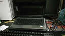 良奧 HP適用惠普G4 CQ43 HP436 HP1000筆記本內(nèi)置鍵盤 黑色 CQ43 曬單實(shí)拍圖