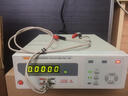 Jinko常州金科JK2811C LCR數(shù)字電橋 電阻電感電容表 電子元器件測 JK2811C(100Hz-10kHz) 曬單實拍圖