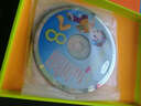數(shù)學(xué)潛能開發(fā)（4DVD） 曬單實(shí)拍圖