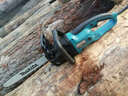 牧田牧田(makita)電鏈鋸伐木鋸園林電鋸電動(dòng)工具破冰鋸含鏈UC3041ASP 12寸電鏈鋸300 +鏈條+ 銼刀+導(dǎo)板 曬單實(shí)拍圖