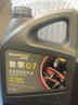 固朗(Goodland)激擎G7 聚α烯烴全合成發(fā)動機油 SN 5W-40 4L 曬單實拍圖