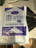 悅達給力 物業(yè)平口垃圾袋 單位物業(yè)搬家衛(wèi)生塑料袋 加厚環(huán)保分類清潔袋子 商用 平口黑色100*110cm 50只 曬單實拍圖