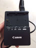 佳能（Canon）LP-E6N原裝電池適用5D4、5D3、6D2、7D2、80D、7D、6D、90D LC-E6E佳能原裝充電器 曬單實拍圖