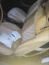 翰静 四季通用汽车座套全包围小车卡通汽车坐垫座椅套适用于 卡通温馨米 奥迪Q3 Q5L A4L A6L 实拍图