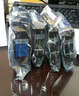 巴威3820墨盒適合惠普HP Deskjet 810C 840C噴墨845C打印機(jī)920C墨盒 XMS-17/C6625A彩色墨盒(大容量) 曬單實拍圖