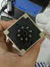 宗意ZYCN時(shí)間繼電器 DH48S-2Z循環(huán)延時(shí)帶繼電器底座 220V DC24V 曬單實(shí)拍圖