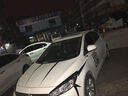 銘仕適用于大眾科魯茲起亞K5K3K2改裝汽車貼紙拉花全車拉花車身刮痕貼 黑藍色 車型通用 曬單實拍圖