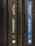 迅想適用惠普HP LaserJet M251n M276n M276nw M276fn M276nw 【2400頁】CF210A黑色硒鼓*1支 曬單實(shí)拍圖