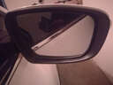 CMD適用于13-18款起亞K3后視鏡框左右倒車(chē)鏡邊外反光鏡邊框原車(chē)品質(zhì) K3倒車(chē)鏡邊框右副駕 曬單實(shí)拍圖