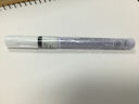 SAKURA日本櫻花簽名筆金色油漆筆 防水不掉色油性記號(hào)筆 手繪高光筆商務(wù)明星簽到筆手繪簽字筆 白色三支裝0.7+1.0+2.0 曬單實(shí)拍圖