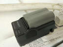品勝（PISEN）EL3E+適用尼康相機電池D700 D90 D80 D70 d50 D70S D90S D200 D300 D100單反相機電池 品勝EL3e+ 電池+座充 曬單實拍圖