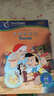 迪士尼雙語(yǔ)小影院：木偶奇遇記（英漢對照） 曬單實(shí)拍圖