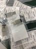狼之光 電信級LC-SC-FC-ST光纖衰減器陰陽式固定式法蘭式衰減器可調(diào)式光衰減器 SC陰陽式衰減器 10DB 曬單實(shí)拍圖