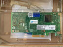 英特爾（Intel） I350-T2BLK千兆網(wǎng)卡 服務(wù)器適配器PCI-E千兆雙口網(wǎng)卡虛擬化 冗余 I350T2BLK 曬單實(shí)拍圖