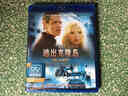 逃出克隆島（藍光碟 BD25） 曬單實(shí)拍圖