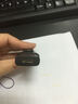 移路通V8執法記錄儀1080P執法記錄儀1200萬(wàn)像素便攜行車(chē)記錄儀攝像機 黑色 標配+64GB 曬單實(shí)拍圖