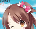 動(dòng)漫Q版人物造型素描技法（超級動(dòng)漫秀） 曬單實(shí)拍圖