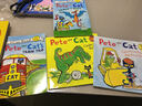 皮特貓：勇敢的皮特爵士?Pete the Cat: Sir Pete the Brave?進(jìn)口原版 曬單實(shí)拍圖