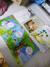 天星童書(shū)·中國原創(chuàng  )文學(xué)·永遠的童年系列:藍月溪 曬單實(shí)拍圖